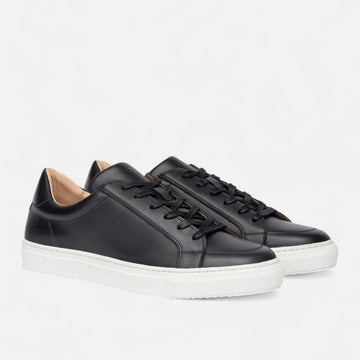 Men’s Calfskin Leather Sneakers